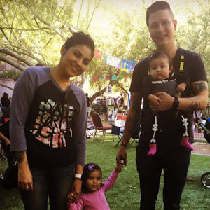 Meet your Posher, Armondo